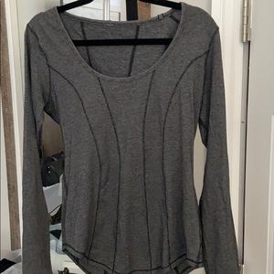 Lululemon long sleeve